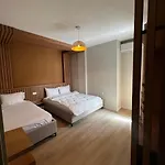 Apartmán Behram *