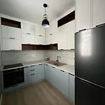 Apartmán Behram