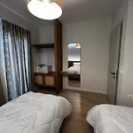 Apartmán Behram *