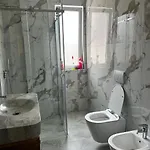 Behram Apartmán Korce