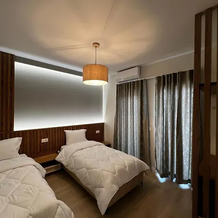 Behram Apartmán