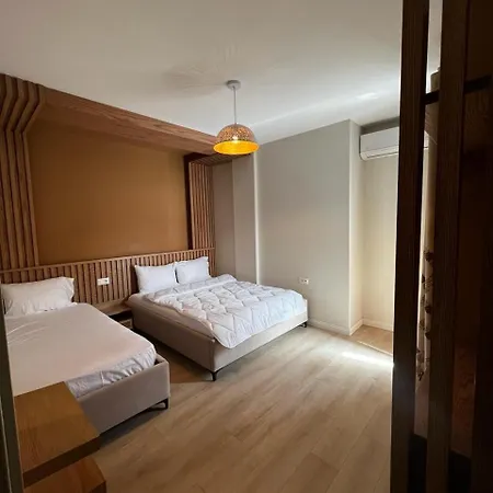 Appartement Behram *