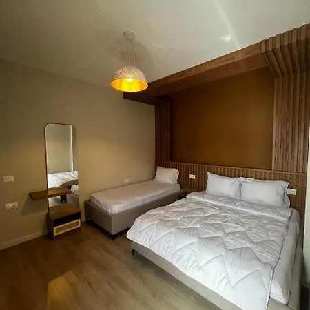 Behram Appartement Korce