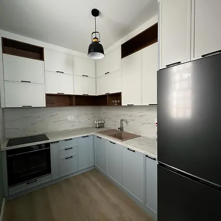Appartement Behram