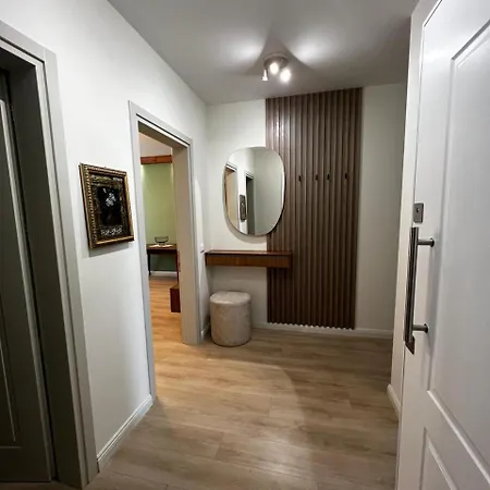 Appartement Behram